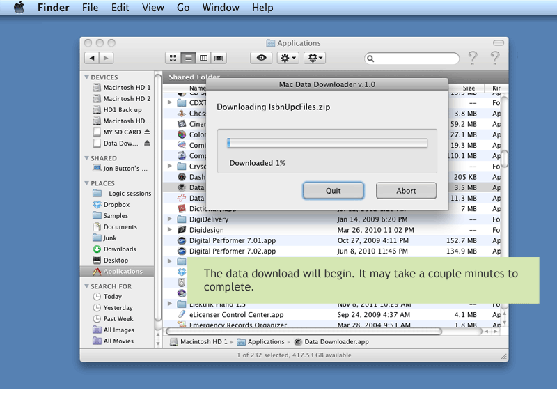 Digidelivery Download Mac